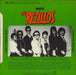 The Rezillos I Can't Stand My Baby - Red Sleeve UK 7" vinyl single (7 inch record / 45)