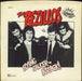 The Rezillos (My Baby Does) Good Sculptures - EX UK 7" vinyl single (7 inch record / 45)