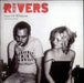 The Rivers Love Or Whatever UK Promo CD single (CD5 / 5") NOCARBONP22