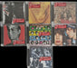 The Rolling Stones A Quanity of Seven 2009 Remastered Albums - Super Jewel Cases UK CD album (CDLP) ROLCDAQ793636