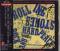 The Rolling Stones Another Side Of Steel Wheels Japanese Promo CD album (CDLP) CSCS-5116