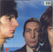 The Rolling Stones Black And Blue US vinyl LP album (LP record) ROLLPBL818422