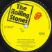 The Rolling Stones Brown Sugar - Solid - wol UK 7" vinyl single (7 inch record / 45) ROL07BR812584