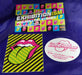 The Rolling Stones Exhibitionism Exclusive + Card Bag Japanese Promo SHM CD 4988031334393