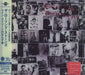 The Rolling Stones Exile On Main Street - UHQCD Japanese CD album (CDLP) UICY-40165