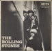 The Rolling Stones Get Off Of My Cloud EP - 11-65 French 7" vinyl single (7 inch record / 45) 457.092