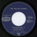 The Rolling Stones Get Off Of My Cloud EP - 11-65 French 7" vinyl single (7 inch record / 45) ROL07GE61926