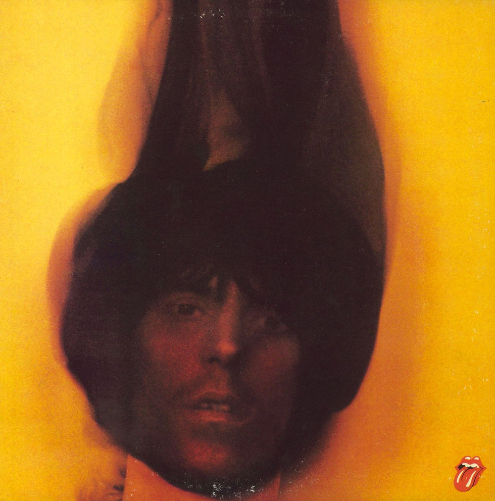 The Rolling Stones Goats Head Soup - 1st - Complete - Price Stickered UK vinyl LP album (LP record)