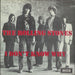 The Rolling Stones I Don't Know Why Belgian 7" vinyl single (7 inch record / 45) 26.455-Y