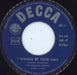 The Rolling Stones I Wanna Be Your Man - Green p/s Italian 7" vinyl single (7 inch record / 45) ROL07IW804495