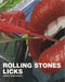 The Rolling Stones Licks World Tour 2002/03 UK tour programme TOUR PROGRAMME