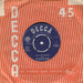 The Rolling Stones Little Red Rooster - 2nd [a] UK 7" vinyl single (7 inch record / 45) F.12014