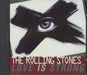 The Rolling Stones Love Is Strong US Promo CD single (CD5 / 5") DPRO-14180