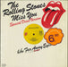 The Rolling Stones Miss You - Title Sleeve US 12" vinyl single (12 inch record / Maxi-single) DK4609