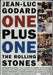 The Rolling Stones One Plus One - Pair of handbills Japanese Promo handbill PROMOTIONAL HANDBILL