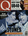 The Rolling Stones Q Magazine UK magazine AUGUST 1994