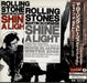 The Rolling Stones Shine A Light Japanese Promo SHM CD UICY-90794/5