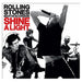 The Rolling Stones Shine A Light UK 2 CD album set (Double CD) 1764747