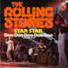 The Rolling Stones Star Star - 2nd German 7" vinyl single (7 inch record / 45) RS19108