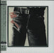 The Rolling Stones Sticky Fingers - Platinum SHM Japanese CD Album Box Set UICY-40011