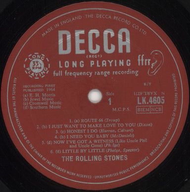 j7966/2LP/EU盤/The Rolling Stones/A Bigger Bang  The Rolling Stones - 7\u2033 Singles Box Volume Two: 1966-1971 (Ltd. 18