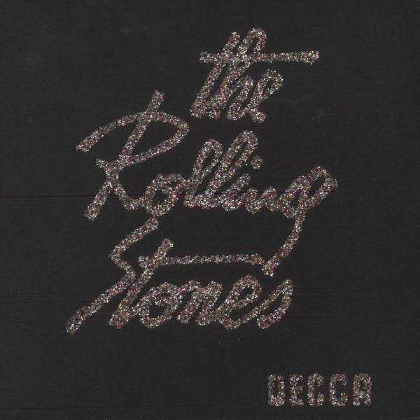 The Rolling Stones The Rolling Stones French Vinyl box set