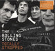 The Rolling Stones Totally Stripped + Bonus DVD UK 2-LP vinyl record set (Double LP Album) ERDVLP090