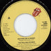 The Rolling Stones Waiting On A Friend Dutch 7" vinyl single (7 inch record / 45) ROL07WA780974