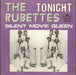 The Rubettes Tonight Belgian 7" vinyl single (7 inch record / 45) 2058499