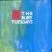 The Ruby Tuesdays That Doesn't Go There EP UK 12" vinyl single (12 inch record / Maxi-single) OVERT1