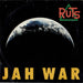 The Ruts Jah War UK 7" vinyl single (7 inch record / 45) VS298