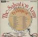 The Salvation Army By Request UK vinyl LP album (LP record)