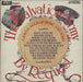 The Salvation Army By Request UK vinyl LP album (LP record) WW5038