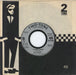 The Selecter On My Radio - Jukebox UK 7" vinyl single (7 inch record / 45)