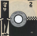 The Selecter On My Radio - Jukebox UK 7" vinyl single (7 inch record / 45) CHSTT4