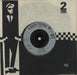 The Selecter Three Minute Hero - injection UK 7" vinyl single (7 inch record / 45) SEL07TH385079