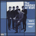 The Shades Of Blue Who's Laughing Now? UK 7" vinyl single (7 inch record / 45) ROR48HS35