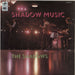 The Shadows Shadow Music - VG UK vinyl LP album (LP record) SX6041