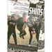 The Shins Japan Tour 2007 Japanese Promo handbill HANDBILLS