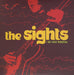 The Sights Be Like Normal UK CD single (CD5 / 5") CSSNO19