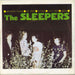 The Sleepers Seventh World - 1st US 7" vinyl single (7 inch record / 45) 7777777