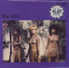The Slits Cut - 1st UK vinyl LP album (LP record) ILPS9573