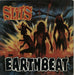 The Slits Earthbeat UK 12" vinyl single (12 inch record / Maxi-single) A131498