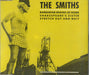 The Smiths Barbarism Begins At Home UK CD single (CD5 / 5") RTT171CD