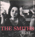 The Smiths Best... I German CD album (CDLP) 4509-90327-2