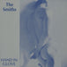 The Smiths Hand In Glove - P/S - London - Four-Prong Centre UK 7" vinyl single (7 inch record / 45) RT131