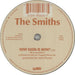 The Smiths How Soon Is Now UK 7" vinyl single (7 inch record / 45) SMI07HO152918