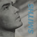 The Smiths Panic - Blue Vinyl + Blue Labels German 12" vinyl single (12 inch record / Maxi-single) 16.20503