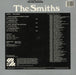 The Smiths Peel Sessions - EX UK 12" vinyl single (12 inch record / Maxi-single) 5016553205569