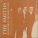 The Smiths Shoplifters Of The World Unite US Promo 12" vinyl single (12 inch record / Maxi-single) PRO-A-2712